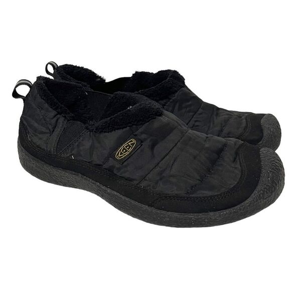 KEEN Kid’s Howser II Slip-On Shoes 5 - Picture 1 of 10